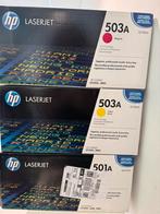 HP laserjet inkt, Computers en Software, Printerbenodigdheden, Ophalen, Nieuw, Cartridge, Hp