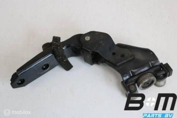 Rolscharnier schuifdeur links VW Caddy 2K0843335A beschikbaar voor biedingen