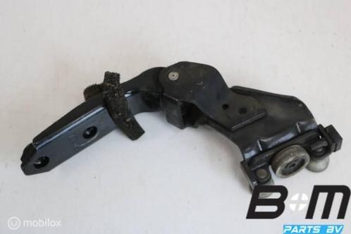 Rolscharnier schuifdeur links VW Caddy 2K0843335A, Auto-onderdelen, Carrosserie, Gebruikt