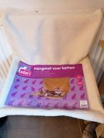 Hangmat voor katten, Enlèvement