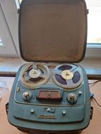 Grundig tk25 bandrecorder, Ophalen, Bandrecorder
