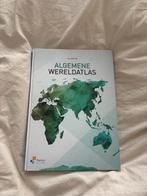 Plantyn Algemene Wereldatlas editie 2012, Boeken, Ophalen of Verzenden, Dirk Vanderhallen Etienne Van Hecke
