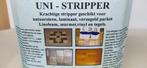 UNI - STRIPPER. NIEUW. 5 liter., Enlèvement ou Envoi