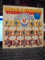 Wereldsterren geven voor leven, Cd's en Dvd's, Ophalen of Verzenden, Gebruikt