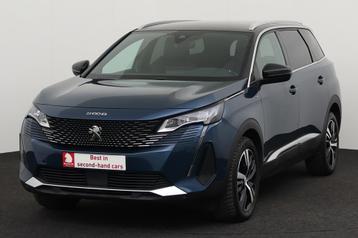 Peugeot 5008 GT 1.5 BLUEHDI EAT8 *HIGHLINE GT 1.5 BLUEHDI EA beschikbaar voor biedingen