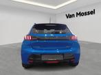 Peugeot e-208 EV GT 50 kWh, Auto's, Peugeot, Stof, Gebruikt, 10 min, 5 zetels