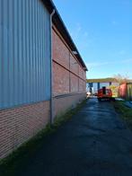 dakplaten / damwandplaten / gevelbekleding, Doe-het-zelf en Bouw, Dakpannen en Dakbedekking, Ophalen, Gebruikt, Overige typen