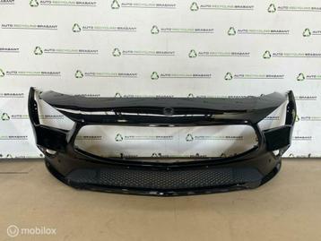 Voorbumper Mercedes CLA W118 ORIGNEEL A1188855300 beschikbaar voor biedingen