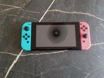 Nintendo switch V1, Games en Spelcomputers, Spelcomputers | Nintendo Switch, Ophalen of Verzenden, Gebruikt