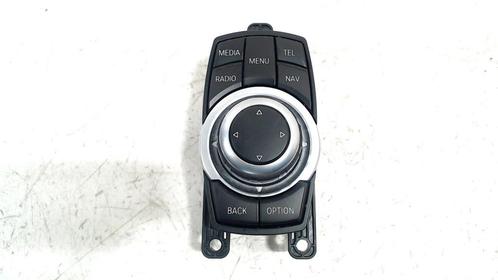 BEDIENINGSPANEEL MULTI MEDIA 2 serie Active Tourer (F45), Auto-onderdelen, Dashboard en Schakelaars, BMW, Gebruikt