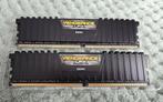 Corsair 8GB DDR4 RAM (2x 4GB) Vengeance LPX, 2133MHz, Computers en Software, 2133MHz, DDR4, 8 GB, Ophalen of Verzenden