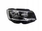 VW T6 Transporter Multivan 15-19 rechter lamp gewoon 7E19410, Ophalen of Verzenden, Gebruikt, Volkswagen