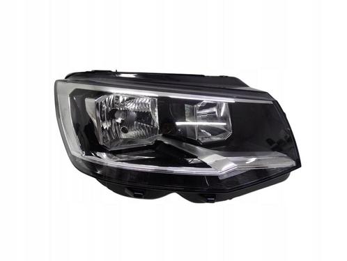 VW T6 Transporter Multivan 15-19 rechter lamp gewoon 7E19410, Auto-onderdelen, Verlichting, Volkswagen, Gebruikt, Ophalen of Verzenden