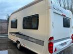 Hobby 400 sfe bwj 2012, Caravanes & Camping, Particulier, Hobby, Auvent