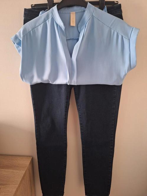 🌝Nieuwstaat pakket medium  4 ST., Kleding | Dames, Dames-kledingpakketten, Zo goed als nieuw, Ophalen of Verzenden