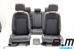 Leder / alcantara ergo comfort interieur VW Passat B8 Sed. N, Auto-onderdelen, Gebruikt