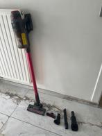 Steelstofzuiger KOENIG in zeeg goede staat, Elektronische apparatuur, Stofzuigers, Ophalen, Zo goed als nieuw