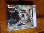 PS5 Robocop Rogue City (jaar 2025). Het is negen., Ophalen of Verzenden, Nieuw