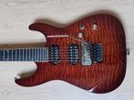 Jackson SL2Q Pro Solist, Muziek en Instrumenten, Snaarinstrumenten | Gitaren | Elektrisch, Ophalen, Gebruikt
