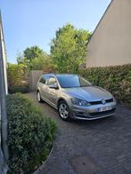 Golf Variant TSI BleuMotion Comfortline, Auto's, Voorwielaandrijving, Euro 5, Overige bekleding, Start-stop-systeem