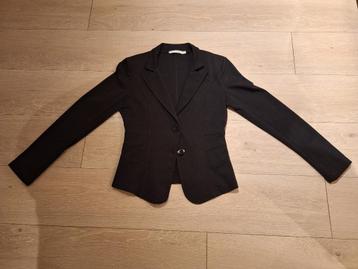 Blazer, merk Lola Liza, maat 34, zwart, Kleding | Dames, Ophalen, Lola & Liza, Zwart, Nieuw