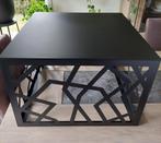 Salontafel, Huis en Inrichting, Tafels | Salontafels, Ophalen, 50 tot 100 cm, Vierkant, Nieuw