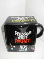 Tasse " Personne n'est parfait ", Ophalen, Overige materialen, Nieuw, Overige stijlen