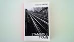 Stamboul Train, Graham Greene (nieuw), Enlèvement ou Envoi, Neuf, Graham Greene
