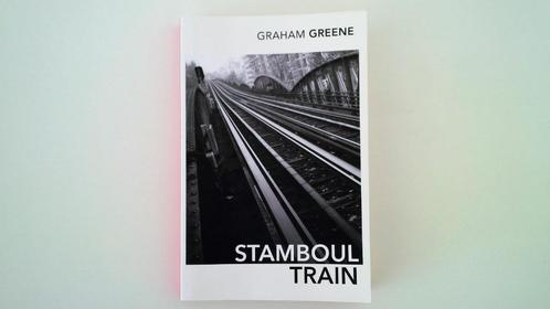 Stamboul Train, Graham Greene (nieuw), Livres, Littérature, Neuf, Enlèvement ou Envoi