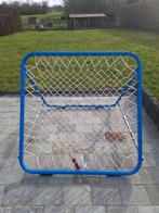 voetbal rebounder, Sport en Fitness, Ophalen, Zo goed als nieuw, Overige typen
