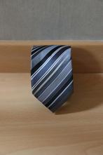 Gestreepte Das, Kleding | Heren, Stropdassen, Next, Nieuw, Ophalen of Verzenden, Met patroon