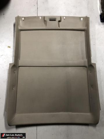 Audi  Coupe Typ 85 B2 hemel plafond creme 1980-1984 beschikbaar voor biedingen