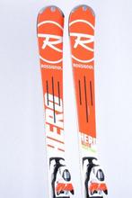 161 cm ski's ROSSIGNOL HERO ELITE SHORT TURN, E-ST carbon, Sport en Fitness, Verzenden