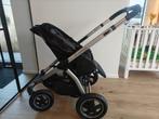 Mura plus 4 Maxi Cosi, Kinderen en Baby's, Kinderwagens en Combinaties, Zo goed als nieuw, Met reiswieg, Maxi-Cosi, Ophalen