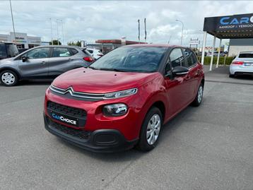 Citroën C3 1.2i benzine •Airco• •Cruise• •PROPERE STAAT• beschikbaar voor biedingen