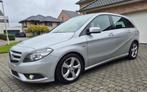 Mercedes-Benz B 180 BlueEFFICIENCY 135.000 km, Auto's, Mercedes-Benz, Leder, Handgeschakeld, 5 deurs, Particulier