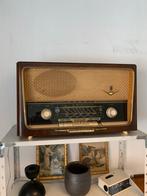Grundig radio 4088 heel goed spelend, Antiek en Kunst, Ophalen