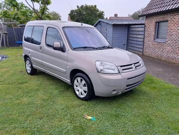 Citroën berlingo first 1.6HDI