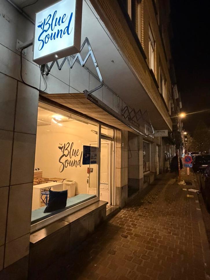 Fonds de commerce Café / Horeca, Zakelijke goederen, Horeca | Overige, Ophalen