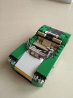 Urgent-Lego creator avec notice, Ophalen, Zo goed als nieuw, Complete set, Lego