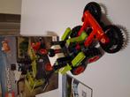 Lego Technic 42102 Claas, Ophalen, Zo goed als nieuw, Lego