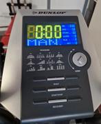 Vélo Elliptique  Dunlop XC-120, Enlèvement, Comme neuf, Vélo elliptique