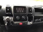 opel movano l3h2 140pk 2023 10km full/option 26950e ex, Auto's, Bestelwagens en Lichte vracht, Voorwielaandrijving, Stof, 4 cilinders