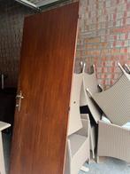 Binnendeuren, Doe-het-zelf en Bouw, Ophalen, Gebruikt