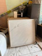 Mooie marmerlook tegels, Doe-het-zelf en Bouw, Tegels, Ophalen, Zo goed als nieuw