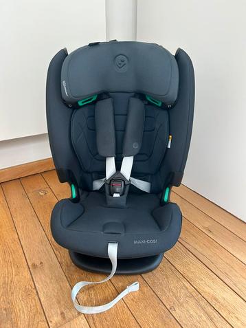 Autostoel Maxi Cosi Titan pro i-size beschikbaar voor biedingen