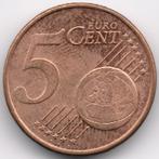 Nederland : 5 Cent 2008  KM#236  Ref 7098, Postzegels en Munten, Ophalen of Verzenden, Overige landen, 5 cent, Losse munt
