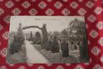 Ansichtkaart MONTAIGU - De kwekerijen Michiels Frères 1930, Ophalen of Verzenden, 1920 tot 1940, Gelopen, Vlaams-Brabant