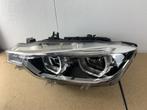 BMW 3 F30 F31 LCI Full led koplamp links 7453481, Auto-onderdelen, Niet ingevuld, Gebruikt, Niet ingevuld, Ophalen of Verzenden
