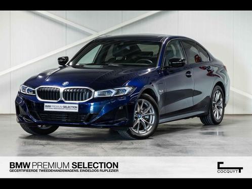 BMW Serie 3 330 DRIVING ASSISTANT|HIFI|KEYLESS, Autos, BMW, Entreprise, Série 3, Phares directionnels, Airbags, Air conditionné